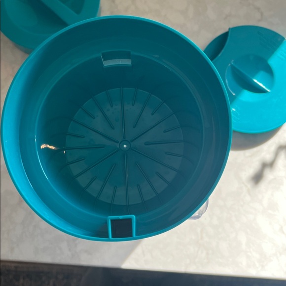 Mr. Coffee Iced Tea Maker 2-Quart Pitcher Machine set Complete for model TM17 - Picture 3 of 8